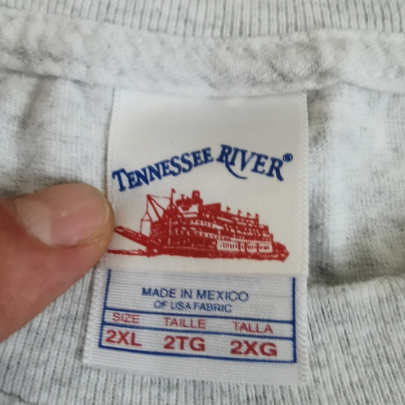 NASA ROCKET FUEL FORMULA Men's SHIRT 2XL DBL SIDED - Picture 2 of 10